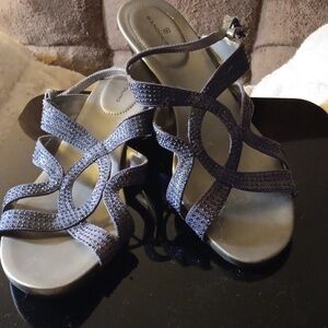 BANDOLINA  "BDGIOMESIA" SANDALS